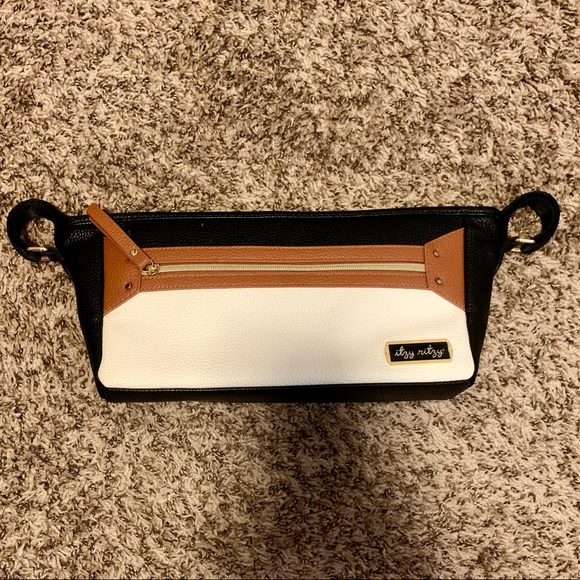 Itzy Ritzy Other - Itzy Ritzy Stroller Caddy